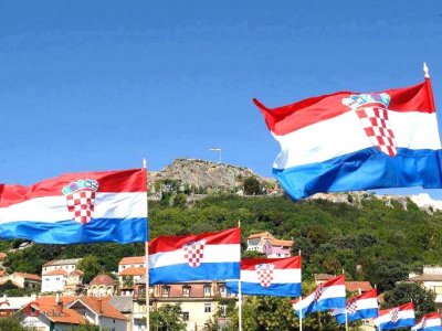 Čestitamo vam Dan pobjede i domovinske zahvalnosti i Dan Hrvatskih branitelja