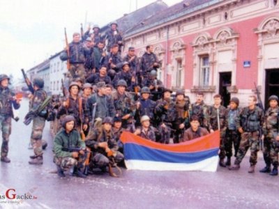 Operacija Bljesak – srpska vojska razbijena u 32 sata