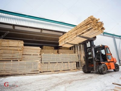 Donesene mjere za drvno-prerađivačku industriju