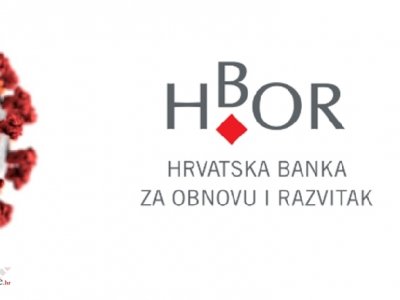 HBOR produžio moratorij na kredite