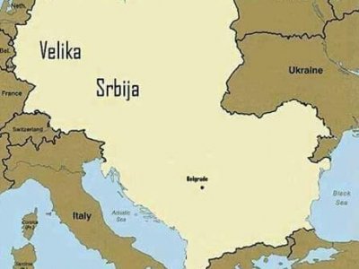 Srbija definisala srpski kulturni prostor