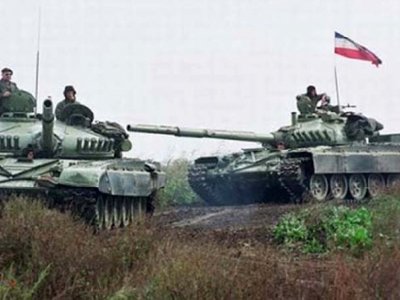 3. srpnja 1991., četnici i JNA s teritorija Srbije krenuli u agresiju na Hrvatsku