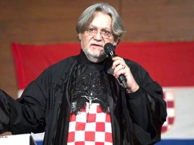 Umro glumac Božidar Alić