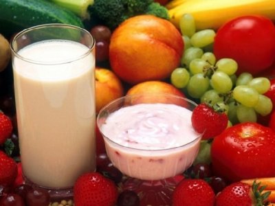 Besplatni obroci voća i povrća te mlijeka i mliječnih proizvoda svim školarcima diljem Hrvatske