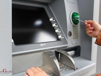 Od danas barem tri mjeseca besplatno podizanje gotovine na svim bankomatima drugih banaka
