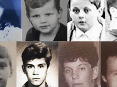 MAMA NE VIDIM NEBO – o djeci ubijenoj u Vukovaru 