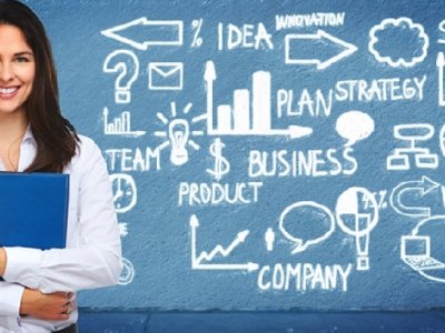 Poduzetništvo je IN - predavanja i radionice o poduzetništvu za žene