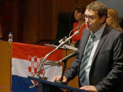 Što bi bilo kad bi „vlaški jezik“ bio uveden u službenu uporabu za Srbe u Hrvatskoj?