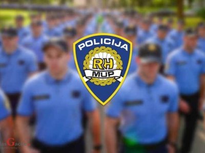 Prijave na natječaj za policajca još uvijek traju