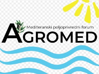 AGROMED - Mediteranski poljoprivredni forum u Splitu
