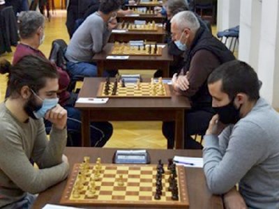 Kako su prošle ovogodišnje šahovske lige?
