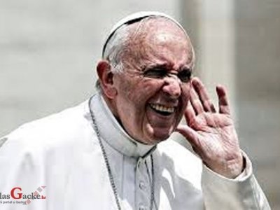 Dok je ovog Pape - zaboravite na Stepinca