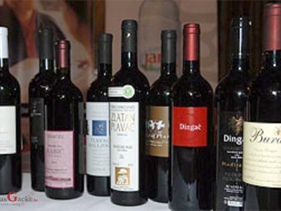 Objavljeni natječaji za promociju hrvatskih vina na stranim tržištima 