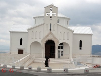 Zvonjava svih crkava za biskupa Bogovića