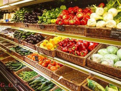 Izmjena i dopuna Zakona o zabrani nepoštenih trgovačkih praksi u lancu opskrbe hranom - e-savjetovanje