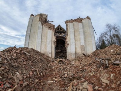Mađarska Vlada izgradit će crkvu Sv. Nikole i Vida u Žažini