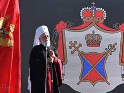 Usvajanje Zakona o slobodi vjeroispovijesti u Crnoj Gori ograničava velikosrpsko djelovanje 