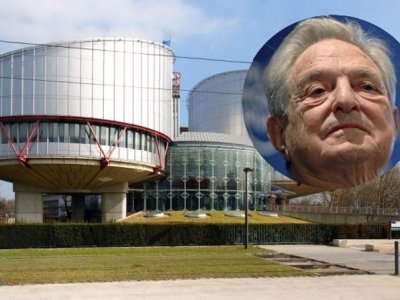 Soros u Europi diktira svoj zakon