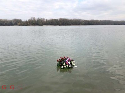 Još nam samo fali da u studenom dođu bacati “venac” u Dunav za one koji su nas ubijali 91. godine