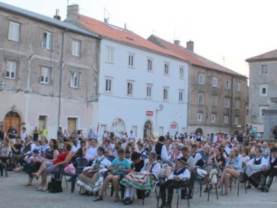 Održan Adriatic Dance and Music Festival u Senju