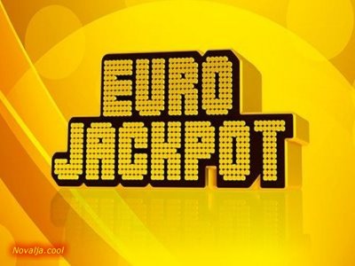 Eurojackpot od 6.161.559,96 kuna ide u Pag