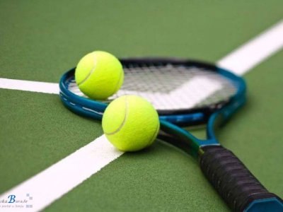 Prvi teniski turnir pod Nehajem!