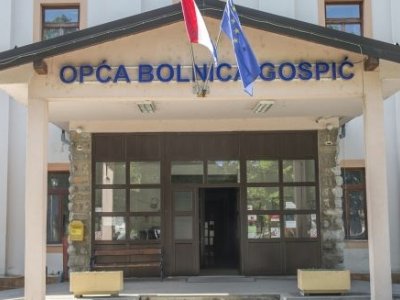 Veterani "Vukova" pokrenuli humanitarnu akciju za kupnju respiratora gospićkoj bolnici