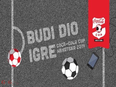 Coca – Cola Cup 2019