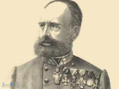 O 200. obljetnici rođenja generala Josipa Filipovića (Gospić, 28. travnja 1819–Prag, 6. kolovoza 1889)