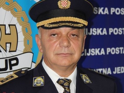 Umro Josip Biljan načelnik Policijske uprave ličko-senjske 