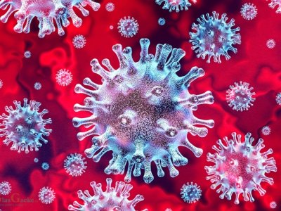 Stožer civilne zaštite Ličko-senjske županije vezano za koronavirus