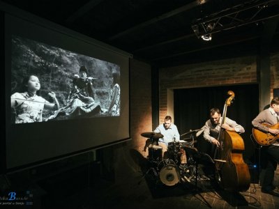 Jazz koncert i jazz film Porinom nagrađenog Vedrana Ružića Senju u čast