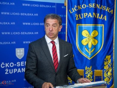 Reakcija župana Darka Milinovića na izjavu predsjednika Nezavisnog  sindikata zaposlenih u srednjim školama Branimira Mihalineca