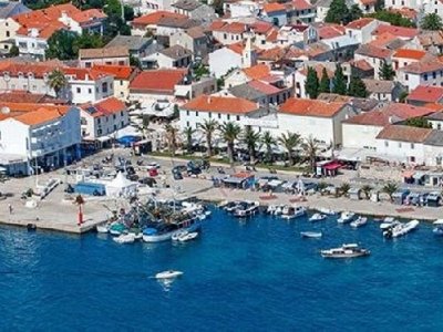 Dani hrvatskog pomorstva i unutarnje plovidbe