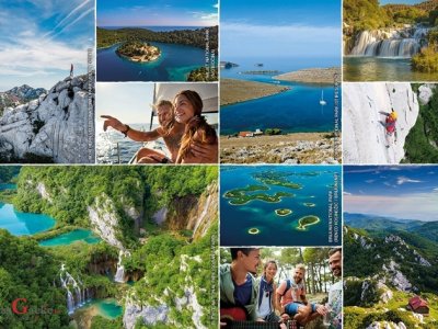 Poljacima predstavljeni hrvatski nacionalni parkovi