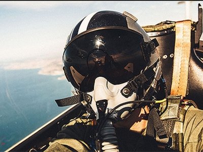 Javni poziv učenicima 3. razreda srednje škole za Studij aeronautika – vojni pilot