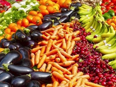 Usvojen Operativni program jačanja tržišnog kapaciteta sektora voća i povrća 