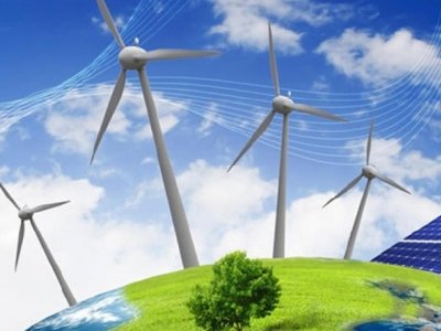 100 milijuna kuna za sustave korištenja obnovljivih izvora energije