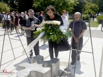 Susret sjećanja na 402 od dušmanske ruke stradale djece u Hrvatskoj 