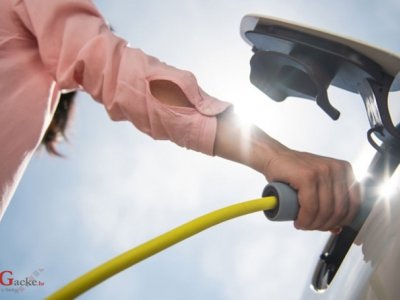 Sufinanciranje komunalnih vozila i plovila na alternativna goriva