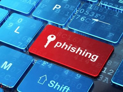 Upozorenje o povećanoj phishing aktivnosti