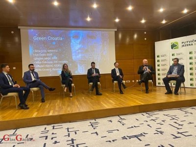Na Plitvicama održana CroEnergo konferencija o energetskom razvoju Hrvatske