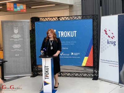 Održana 4. Nacionalna konferencija Hrvatske udruge poslovnih žena KRUG