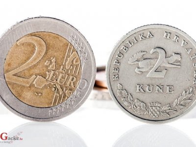 Smjernice za zamjenu kune eurom – online 14. lipnja
