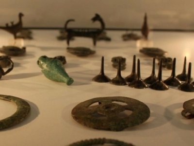 2. Okrugli stol „Japodija – uređeni arheološki lokaliteti kao dopuna razvoju gospodarstva“