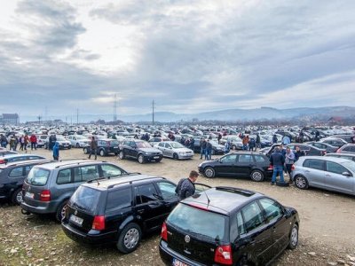 Tržište rabljenih automobila 2021.godini - 5 zanimljivih činjenica