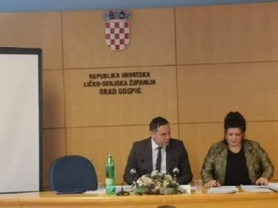 Održana II. sjednica Županijske skupštine Ličko-senjske županije elektroničkim putem