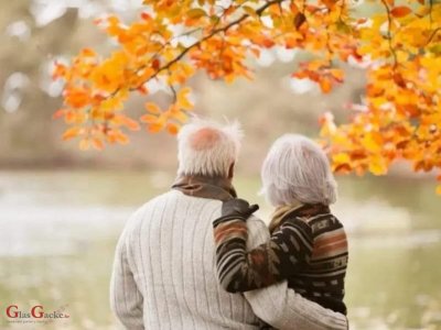 Međunarodni  je dan starijih osoba – starenje je proces učenja 