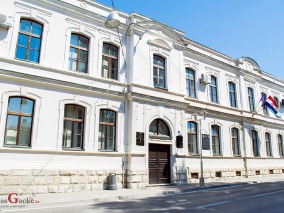  Zakazana Županijska skupština za 16. listopada 	
