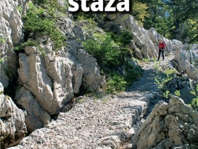Premužićeva staza - planinarski vodič